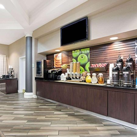 La Quinta By Wyndham Birmingham Homewood Eksteriør billede