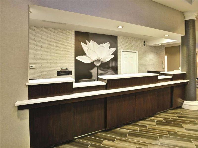 La Quinta By Wyndham Birmingham Homewood Eksteriør billede