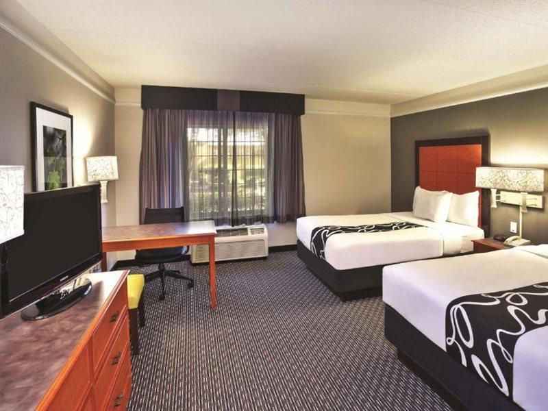 La Quinta By Wyndham Birmingham Homewood Eksteriør billede
