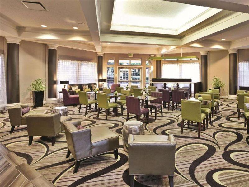 La Quinta By Wyndham Birmingham Homewood Eksteriør billede