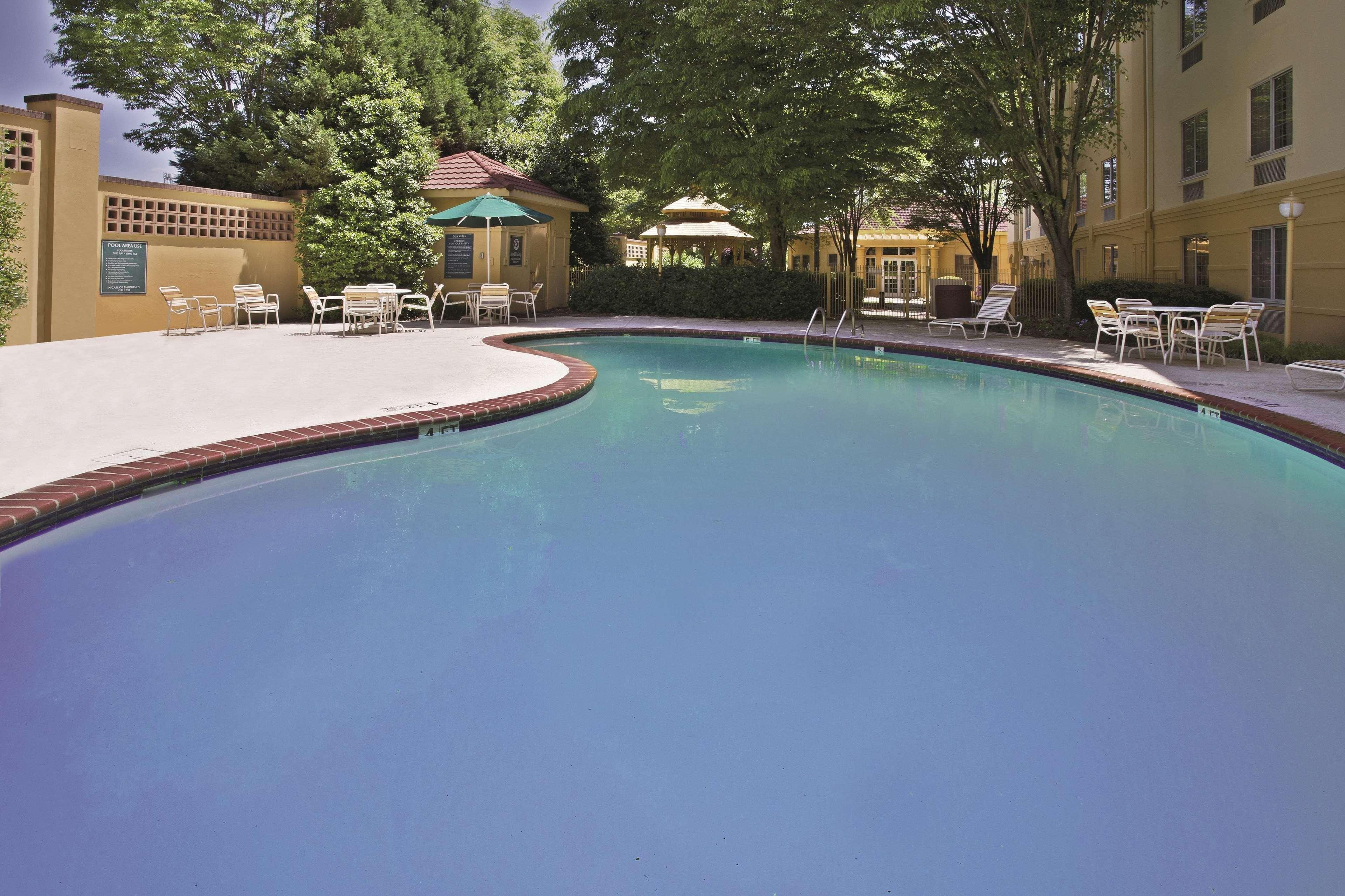 La Quinta By Wyndham Birmingham Homewood Eksteriør billede
