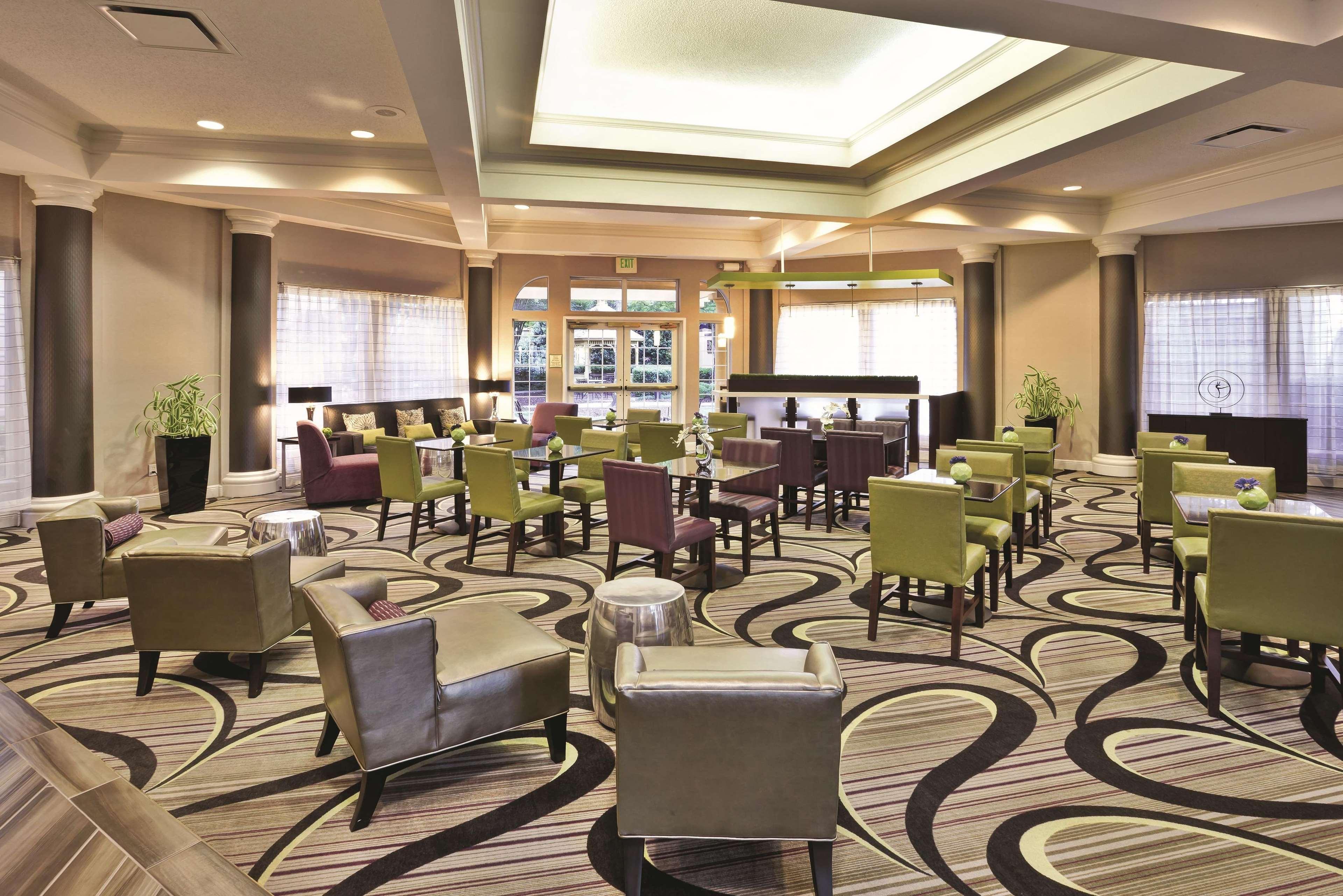 La Quinta By Wyndham Birmingham Homewood Eksteriør billede