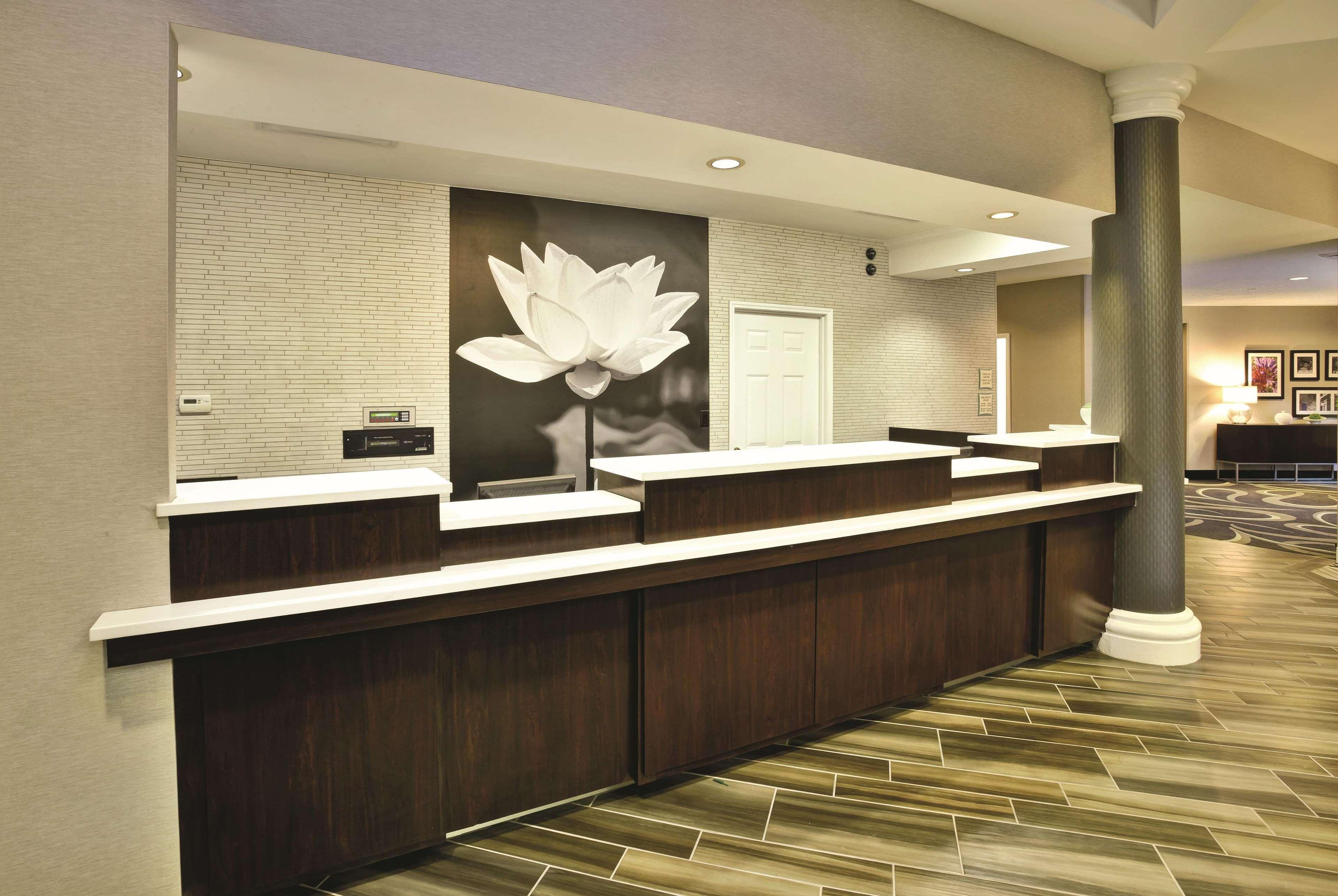 La Quinta By Wyndham Birmingham Homewood Eksteriør billede