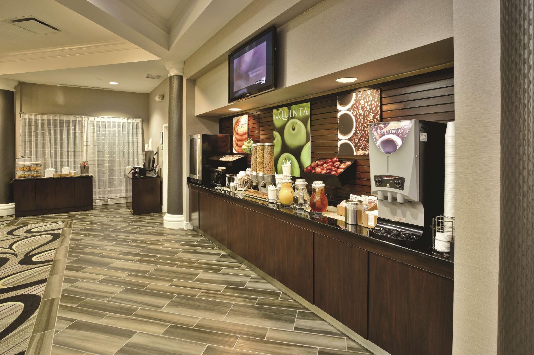 La Quinta By Wyndham Birmingham Homewood Eksteriør billede