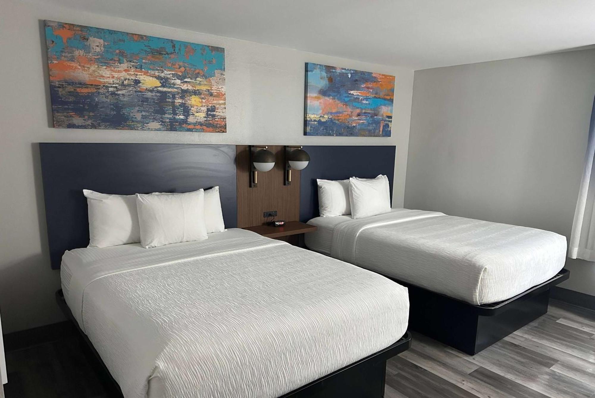 La Quinta By Wyndham Birmingham Homewood Eksteriør billede