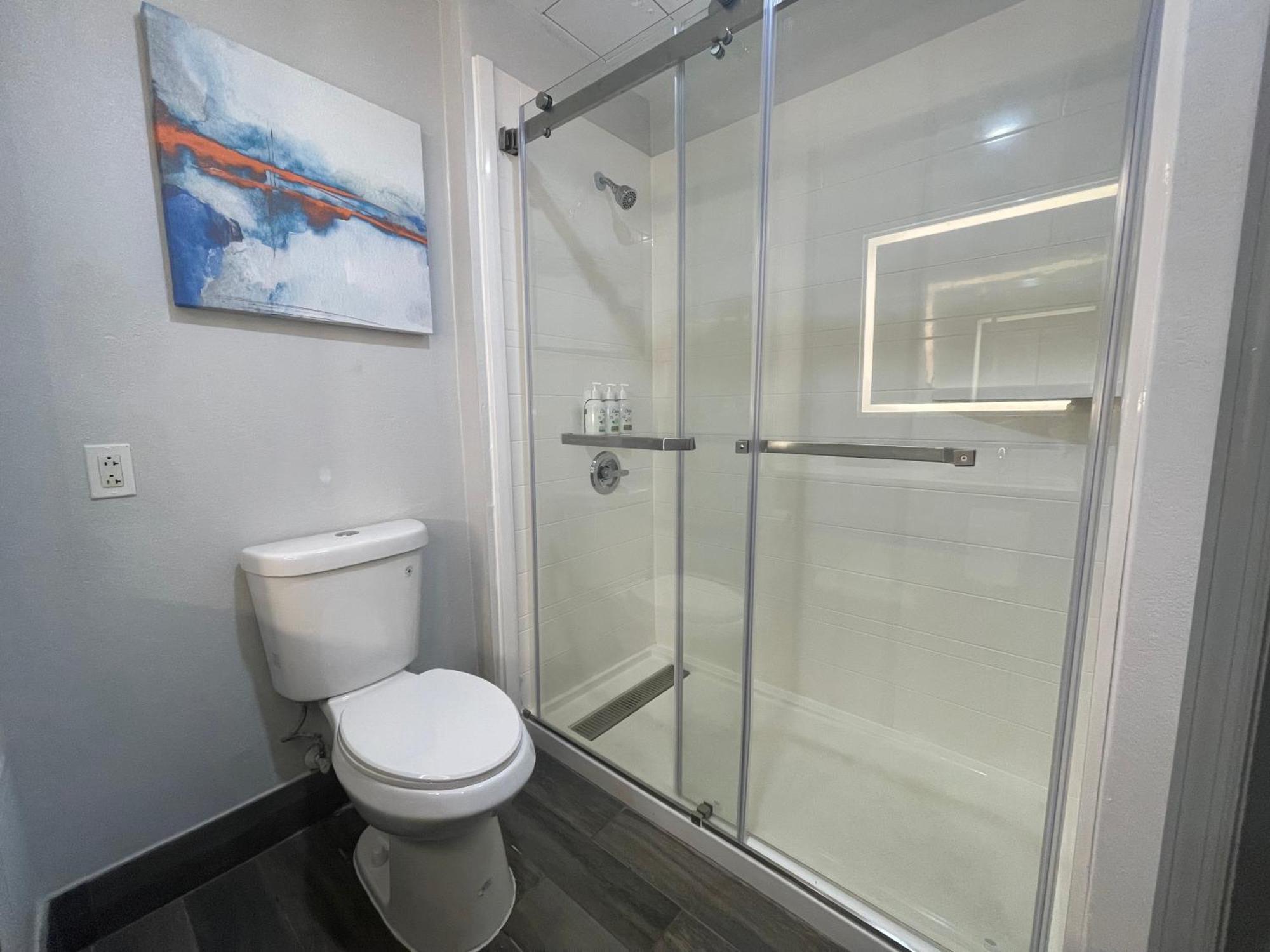La Quinta By Wyndham Birmingham Homewood Eksteriør billede
