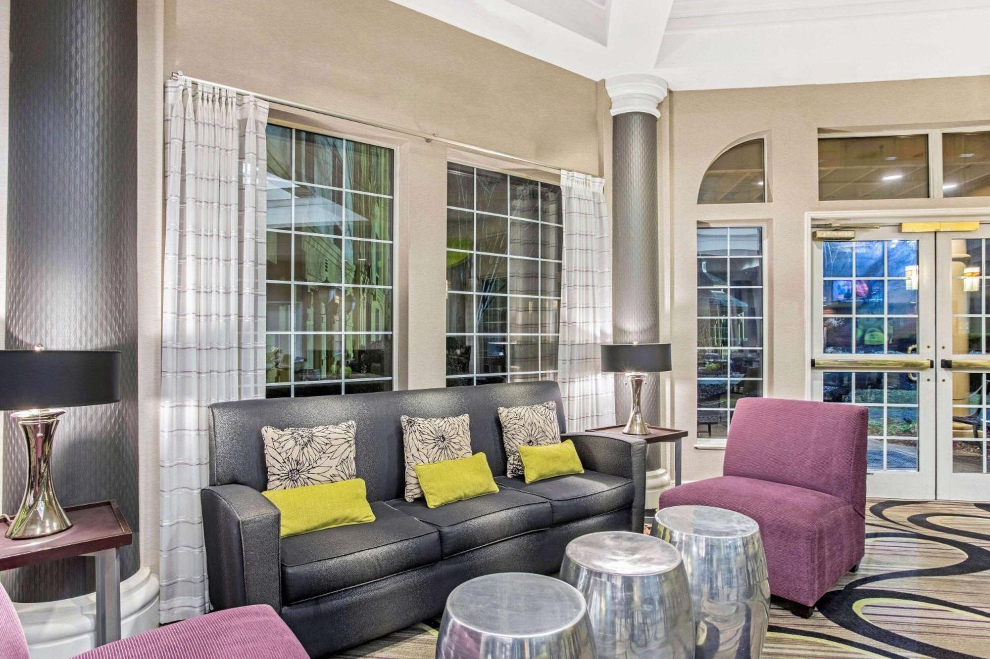 La Quinta By Wyndham Birmingham Homewood Eksteriør billede
