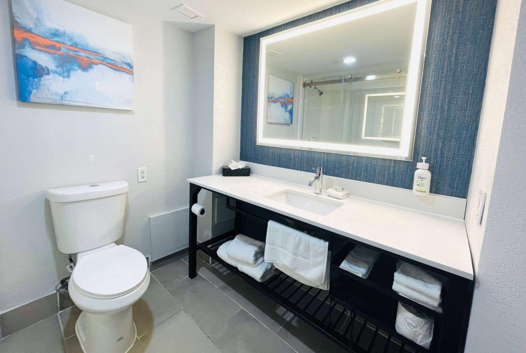 La Quinta By Wyndham Birmingham Homewood Eksteriør billede