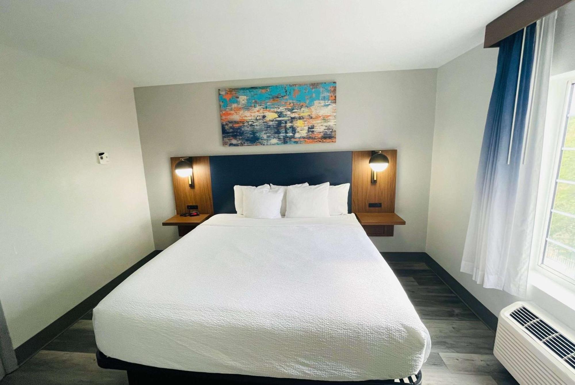 La Quinta By Wyndham Birmingham Homewood Eksteriør billede