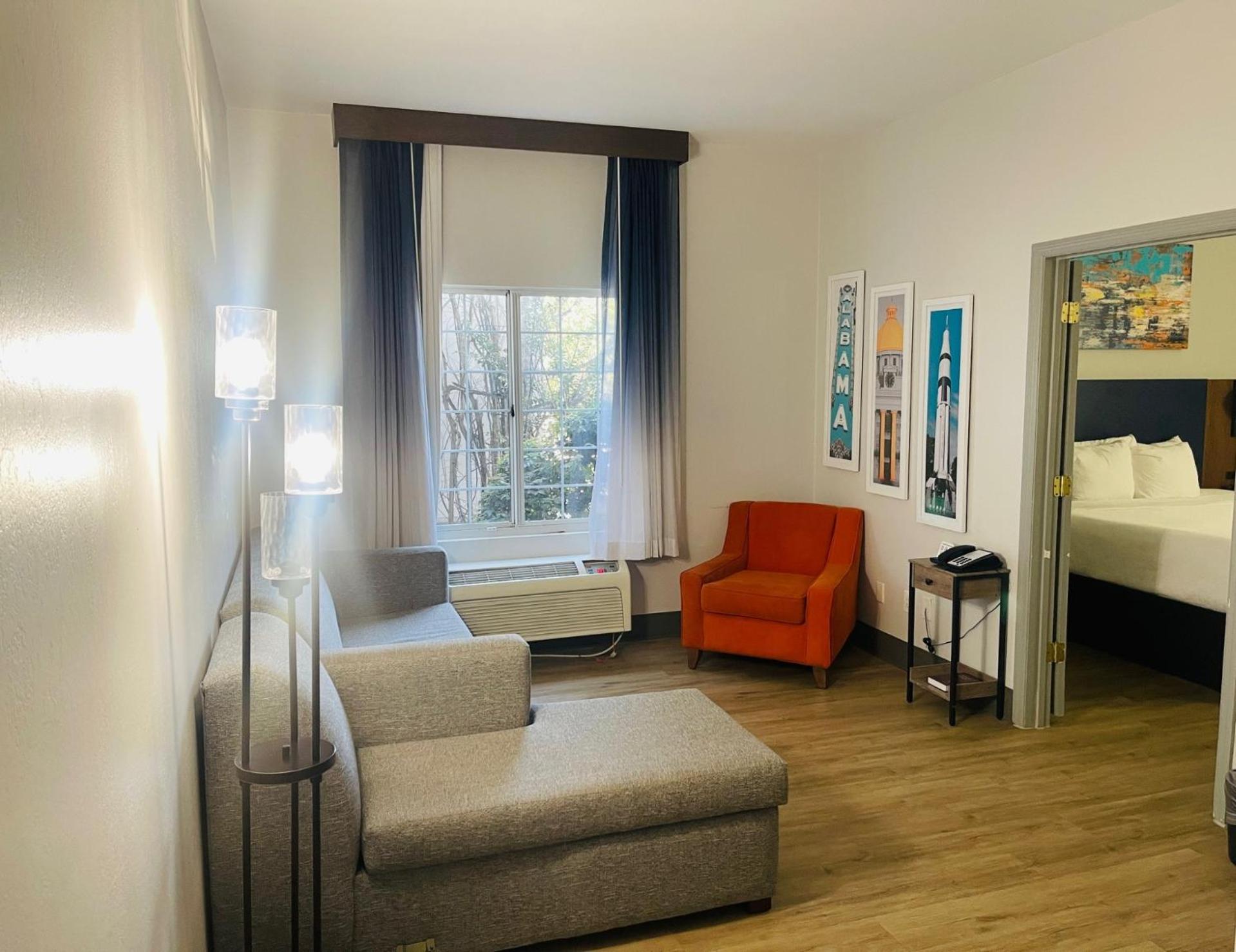 La Quinta By Wyndham Birmingham Homewood Eksteriør billede
