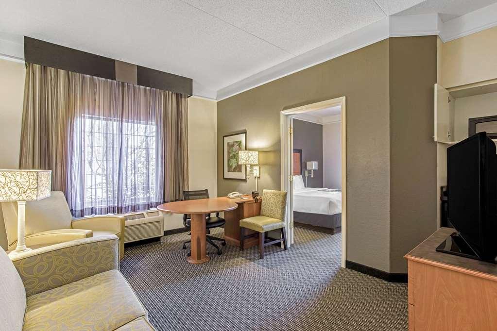 La Quinta By Wyndham Birmingham Homewood Værelse billede